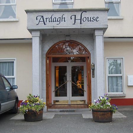 Отель Ardagh House Дублин Экстерьер фото
