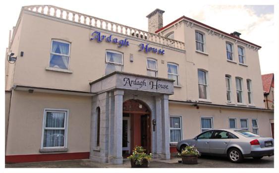 Отель Ardagh House Дублин Экстерьер фото